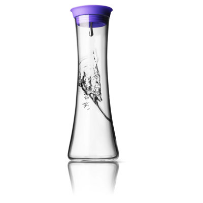 Menu Water Jug