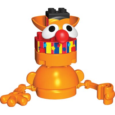 ernie building set