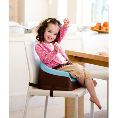 Prince Lionheart boosterPOD Booster Seat