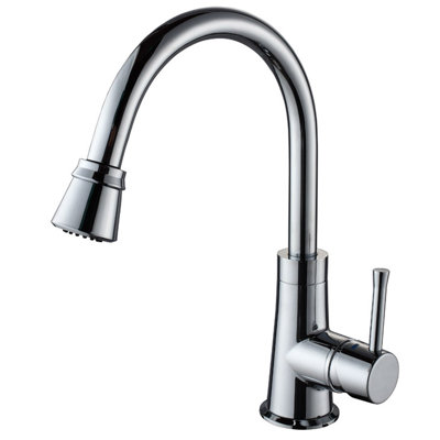 Kraus 32" Undermount Single Bowl Kitchen Sink with 14.9" Faucet and Soap Dispenser