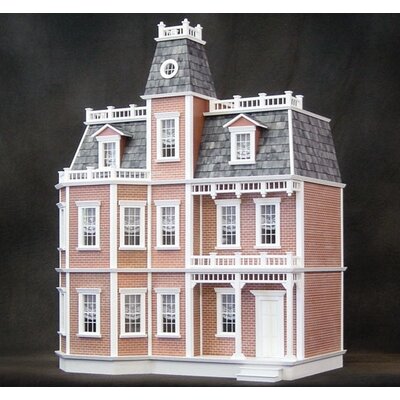 real good toys dollhouses