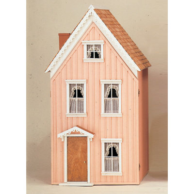 Real Good Toys Country Lane Dollhouse