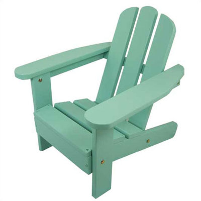 Manchester Wood Kid's Adirondack Chair