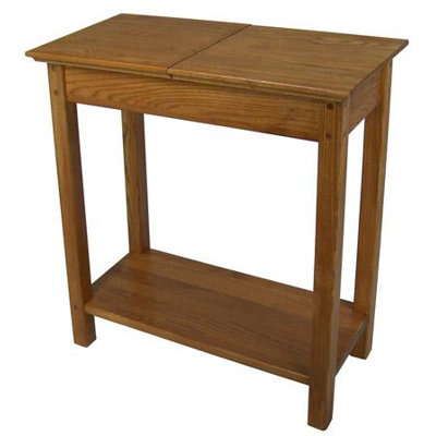 Manchester Wood End Table
