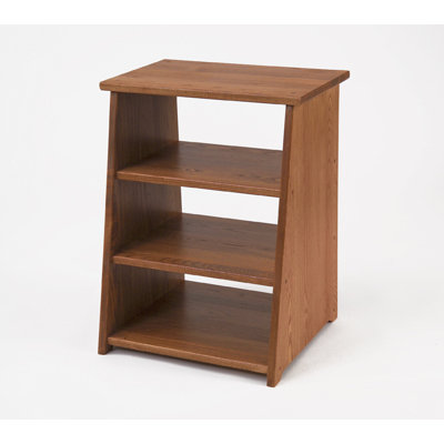 Manchester Wood Periodical End Table
