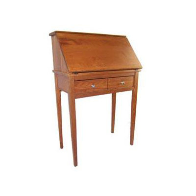 Manchester Wood Shaker Secretary Desk