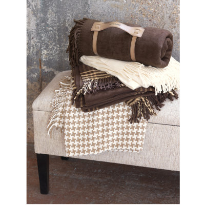 Eastern Accents Euromat Throw