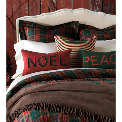 Eastern Accents Euromat Throw