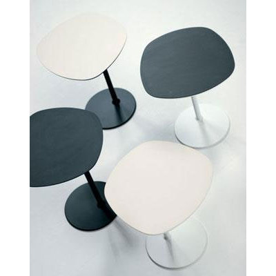 Moroso Bloomy End Table