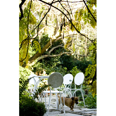 Moroso Rain Table
