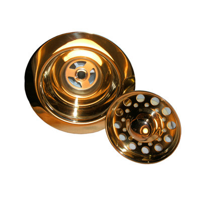 Opella Disposer Flange Assembly