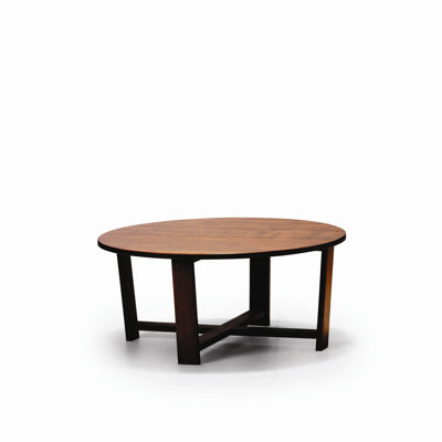 Greenington Daisy Bamboo Coffee Table