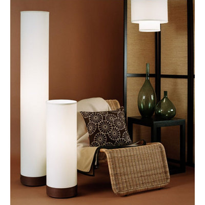 Lights Up! Meridian Floor Lamp