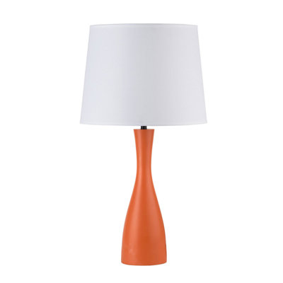 Lights Up! Oscar Boudoir Lamp
