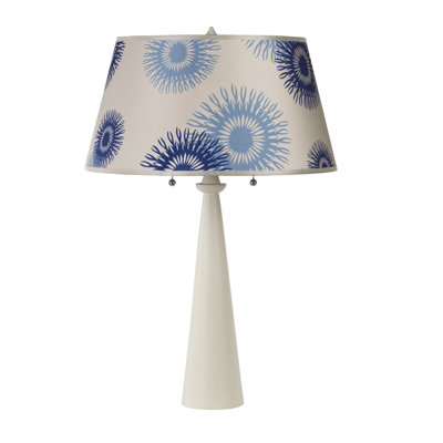 Lights Up! Nikki Small Table Lamp