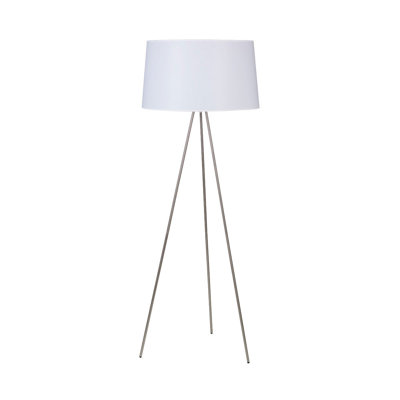Lights Up! Weegee Floor Lamp