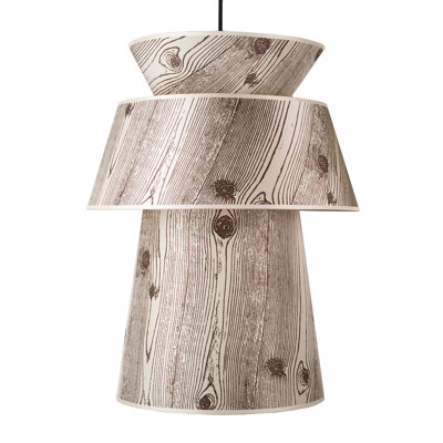 Lights Up! Louie 2 Light Pendant