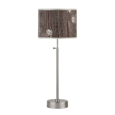 Lights Up! Cancan Adjustable Table Lamp