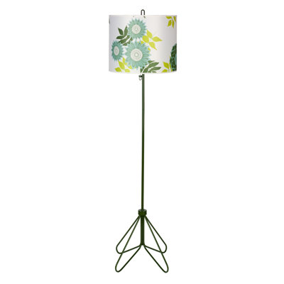 Lights Up! Flight Floor Lamp