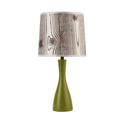 Lights Up! Oscar Boudoir Lamp