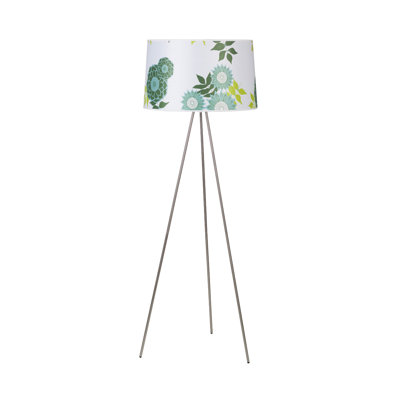 Lights Up! Weegee Floor Lamp