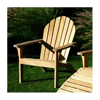 Three Birds Casual Adirondack Chair