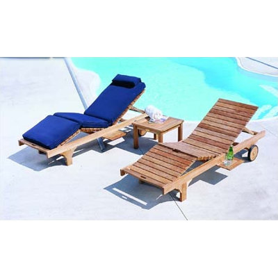 Three Birds Casual Lounge Seating Group