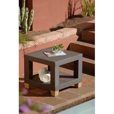 Three Birds Casual Ciera Side Table