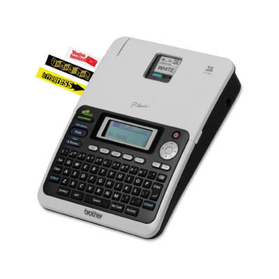 Brother P-Touch P-Touch Pt-2030Ad