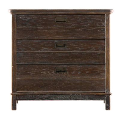 Click To Image : Coastal Living Resort 3 Drawer Nightstand by Coastal Living by Stanley Furniture Now
