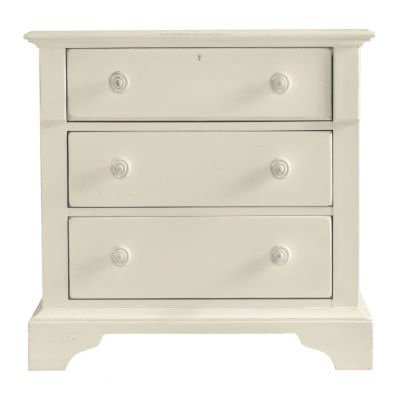 Coastal Living 3 Drawer Nightstand by Coastal Living by Stanley Furniture -image