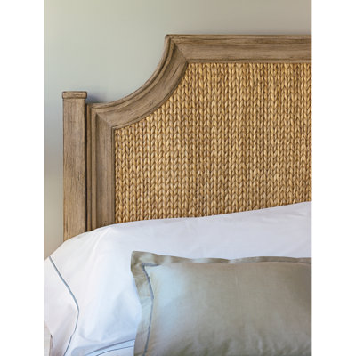 Coastal Living&trade; by Stanley Furniture Water Meadow Woven Panel Bed