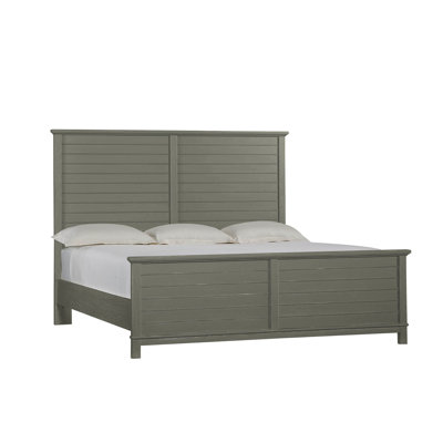 Coastal Living&trade; by Stanley Furniture Resort Cape Comber Panel Bed