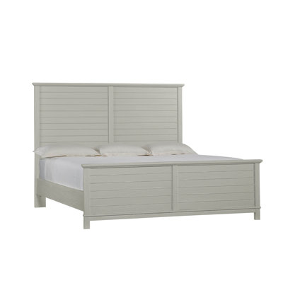Coastal Living&trade; by Stanley Furniture Resort Cape Comber Panel Bed