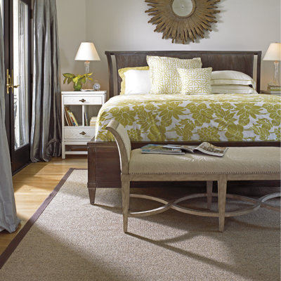 Coastal Living&trade; by Stanley Furniture Resort Surfside Wooden Bedroom Bench