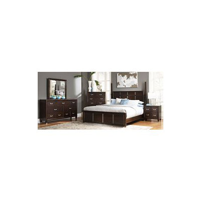 East Lake 2 Poster Bedroom Collection by Broyhill® -image