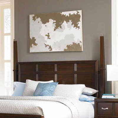East Lake 2 Poster Headboard by Broyhill® -image