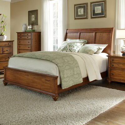 Broyhill®  Hayden Place Panel Bed