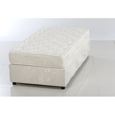 Alize Highrise Folding Bed by Istikbal -image