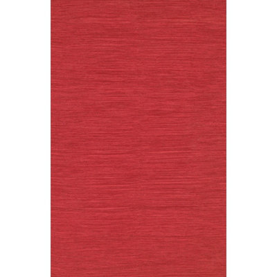 Chandra Rugs India Red Rug