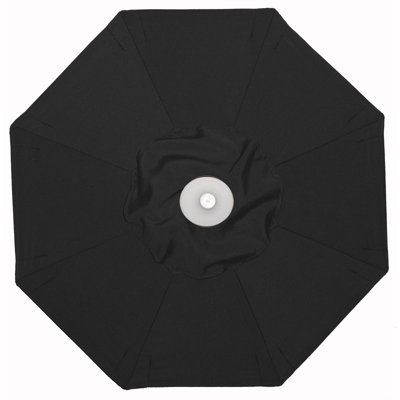 Galtech International 9' Classic Market Umbrella