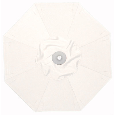 Galtech International 9' Classic Market Umbrella