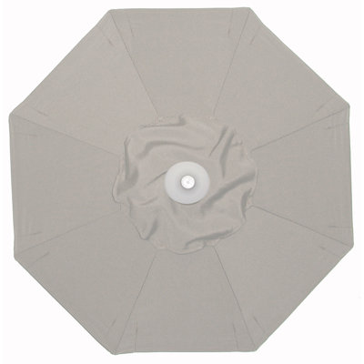 Galtech International 9' Classic Market Umbrella