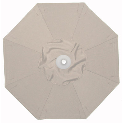 Galtech International 6' Market Umbrella