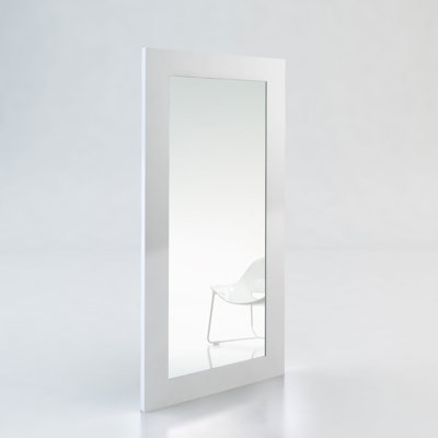 Modloft Ludlow Platform Bedroom Collection