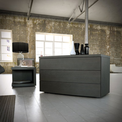 Modloft Ludlow Platform Bedroom Collection