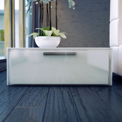 Click To Image : Thompson 1 Drawer Nightstand by Modloft Now
