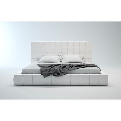 Modloft Thompson Platform Bed
