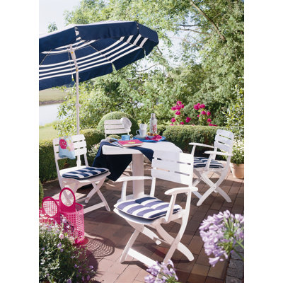 Kettler USA Venezia Dining Arm Chair