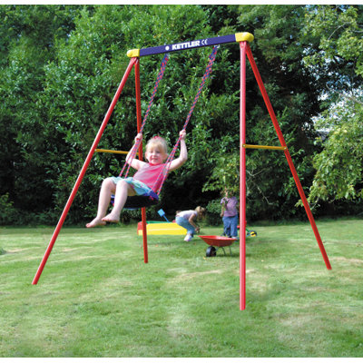 Kettler USA Single Swing